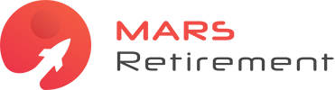 Mars Retirement